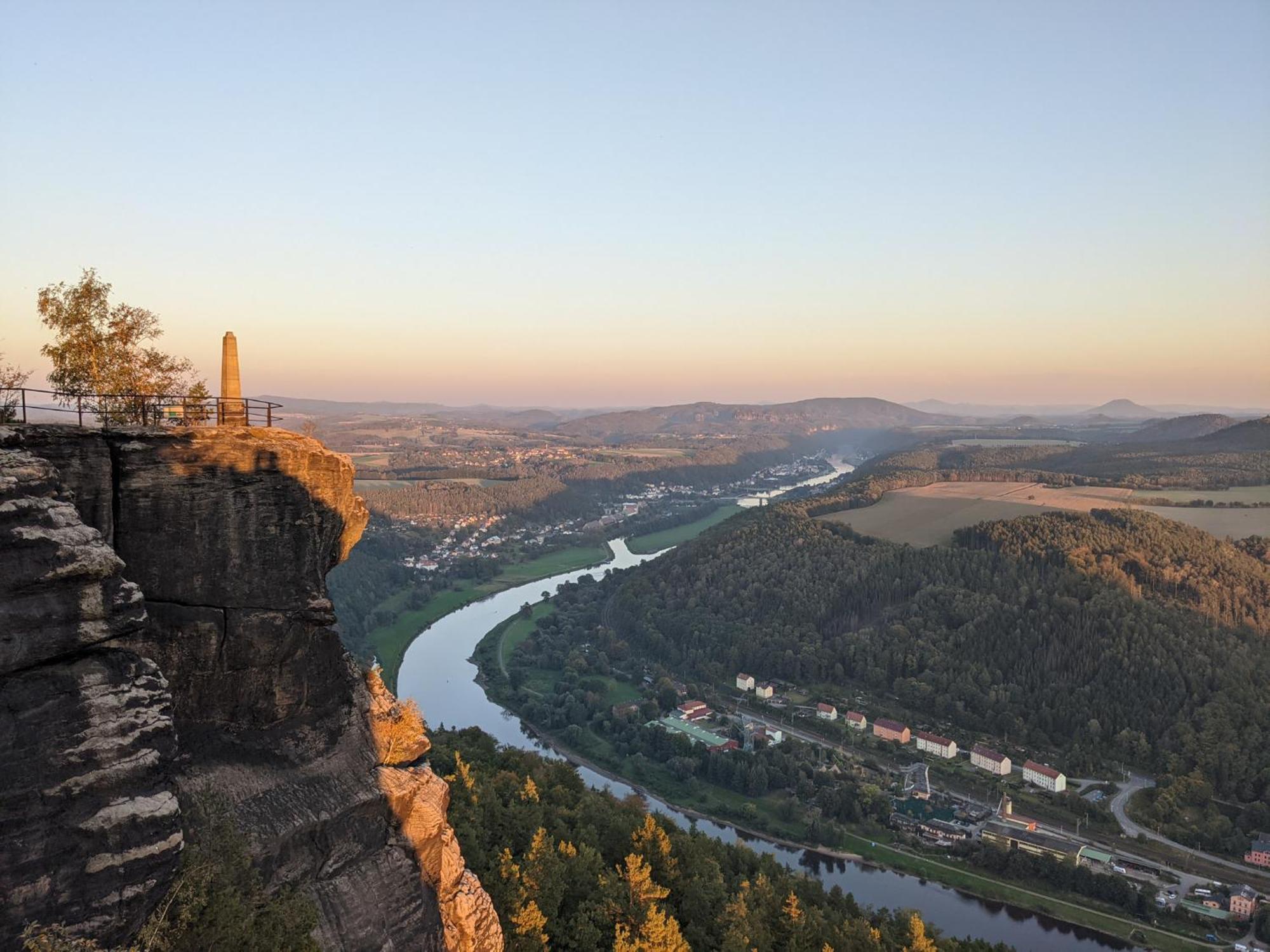 Hw2B - Urlaubsmagie - Wohlfuehlwohnung Mit Balkon, Pool, Sauna & Terrasse เซบนิทซ์ ภายนอก รูปภาพ