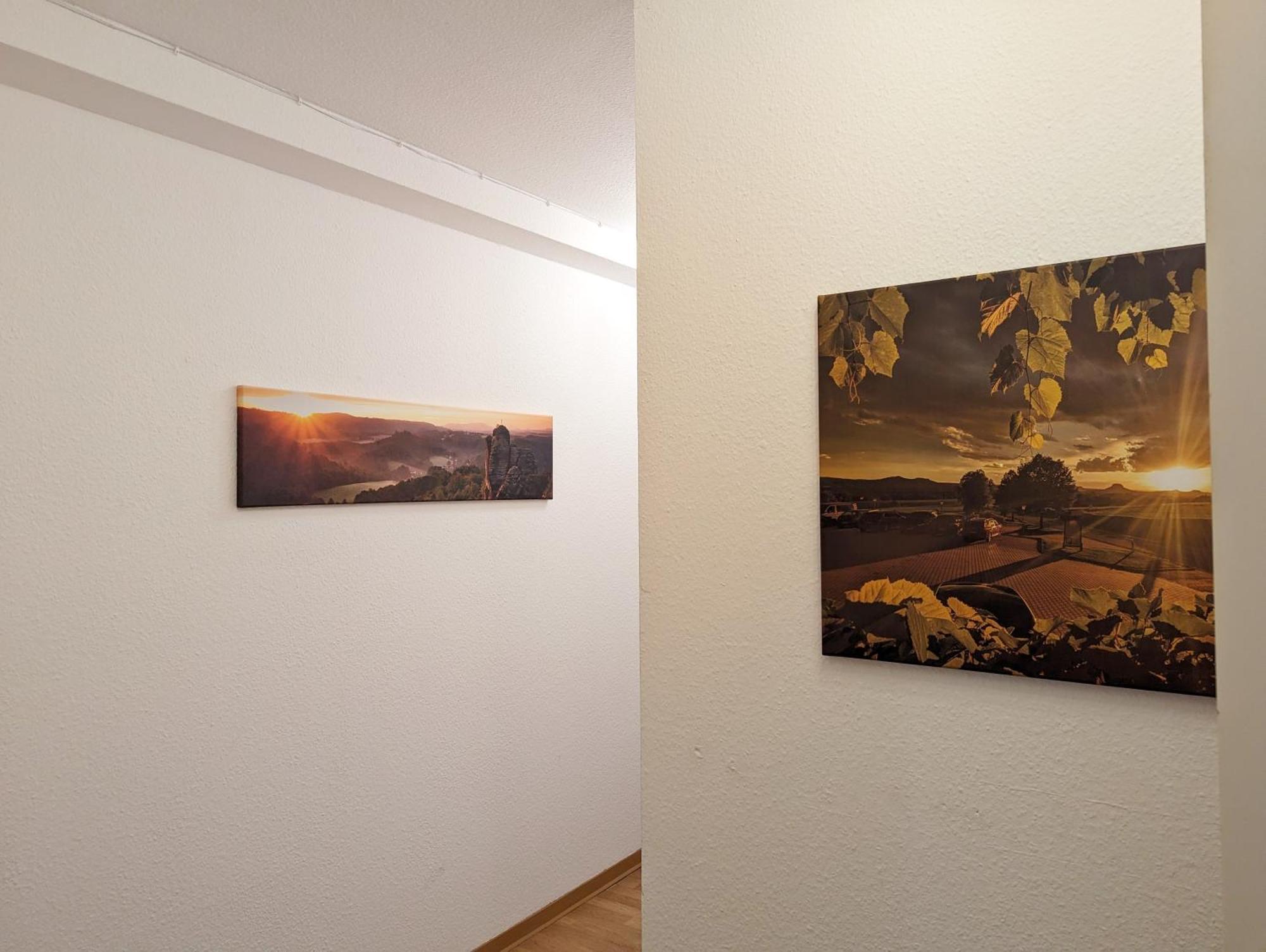 Hw2B - Urlaubsmagie - Wohlfuehlwohnung Mit Balkon, Pool, Sauna & Terrasse เซบนิทซ์ ภายนอก รูปภาพ