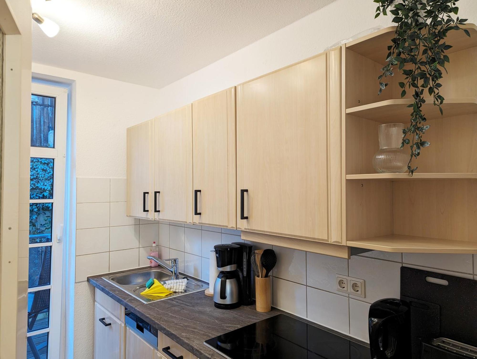 Hw2B - Urlaubsmagie - Wohlfuehlwohnung Mit Balkon, Pool, Sauna & Terrasse เซบนิทซ์ ภายนอก รูปภาพ
