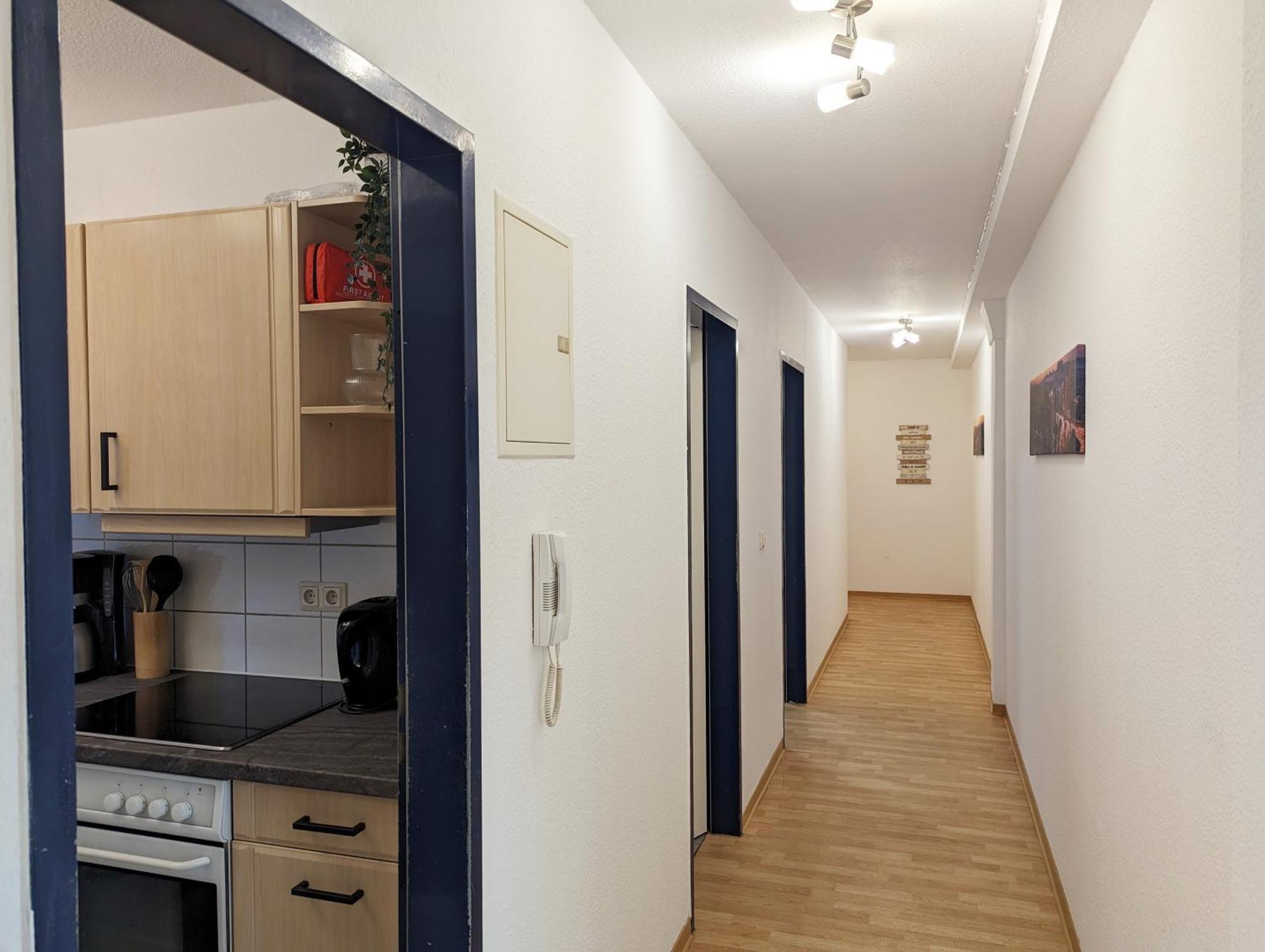 Hw2B - Urlaubsmagie - Wohlfuehlwohnung Mit Balkon, Pool, Sauna & Terrasse เซบนิทซ์ ภายนอก รูปภาพ